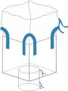 Ficha técnica5 bigbag